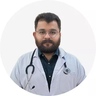 Dr.  Drupad Bhatt