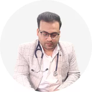 Dr. Mohsin Khan